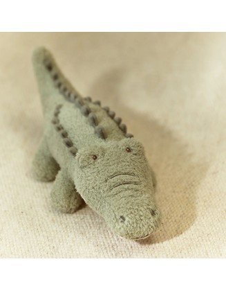 Мек крокодил - Safari friends, Little Dutch
