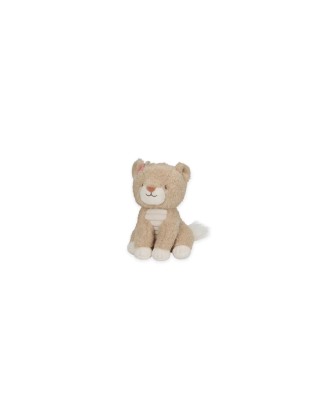 Мека лавица 17 см - Safari friends, Little Dutch