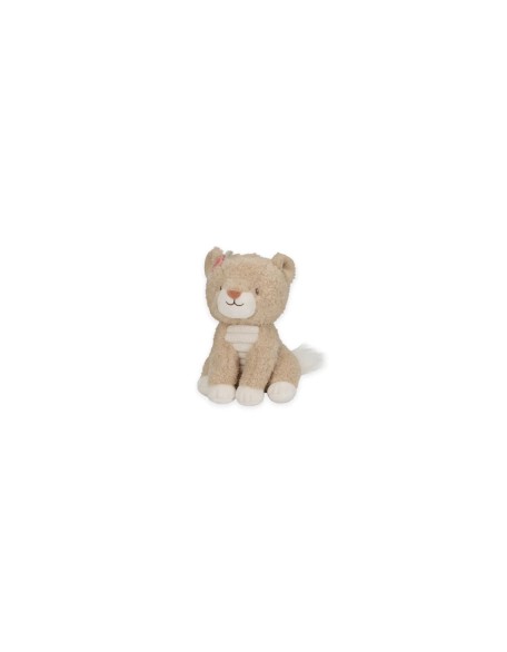 Мека лавица 17 см - Safari friends, Little Dutch Мека лавица 17 см - Safari friends, Little Dutch