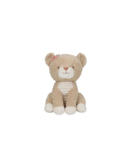 Мека лавица 25 см - Safari friends, Little Dutch Мека лавица 25 см - Safari friends, Little Dutch