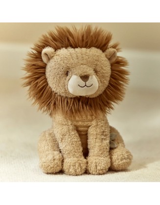 Меко лавче 25 см - Safari friends, Little Dutch