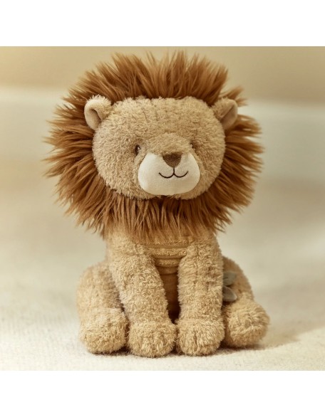 Меко лавче 25 см - Safari friends, Little Dutch Меко лавче 25 см - Safari friends, Little Dutch