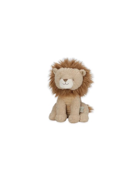 Меко лавче 25 см - Safari friends, Little Dutch Меко лавче 25 см - Safari friends, Little Dutch