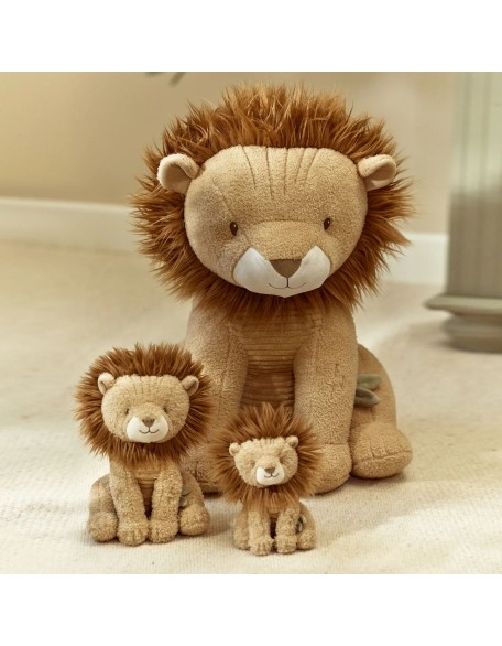 Меко лавче 25 см - Safari friends, Little Dutch Меко лавче 25 см - Safari friends, Little Dutch