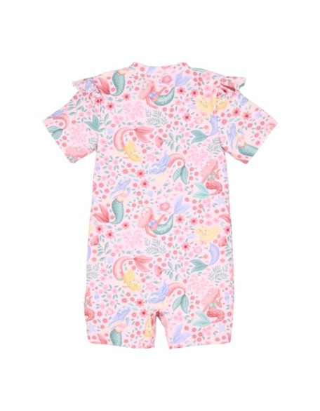 Едноделен костим за капење Dreamy Mermaid 74/80 - Little Dutch Едноделен костим за капење Dreamy Mermaid 74/80 - Little Dutch