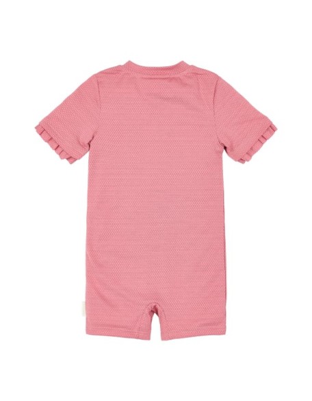 Едноделен костим за капење Dreamy Pink Sparkle 62/68 - Little Dutch Едноделен костим за капење Dreamy Pink Sparkle 62/68 - Little Dutch