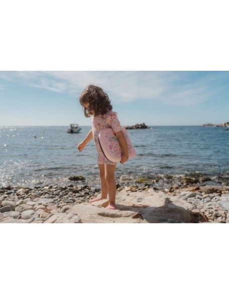 Едноделен костим за капење Dreamy Mermaid 74/80 - Little Dutch Едноделен костим за капење Dreamy Mermaid 74/80 - Little Dutch