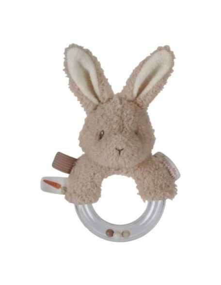 Тропалка зајче - Baby Bunny, Little Dutch