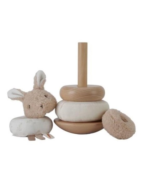 Кула за редење - Baby Bunny, Little Dutch