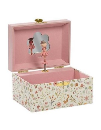 Музичка кутија за накит Fairy Wonders-Little Dutch