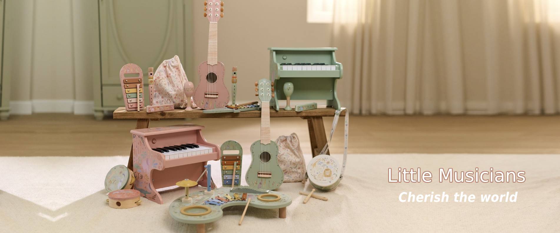 Little Musicans
