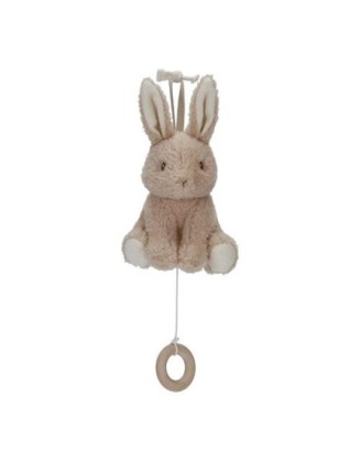 Музичко зајче - Baby Bunny, Little Dutch