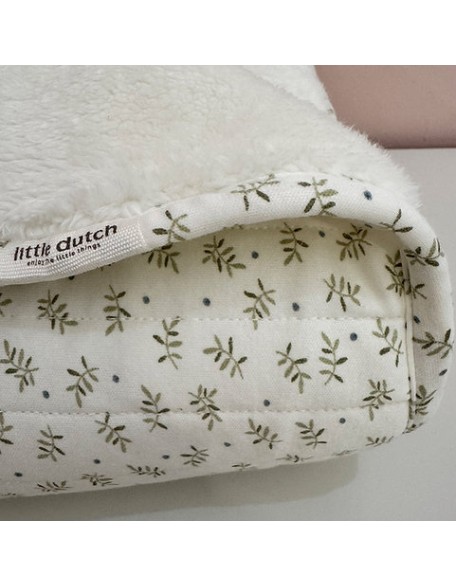 Поларно ќебе - Blueberry Leaves