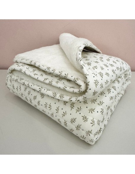 Поларно ќебе - Blueberry Leaves