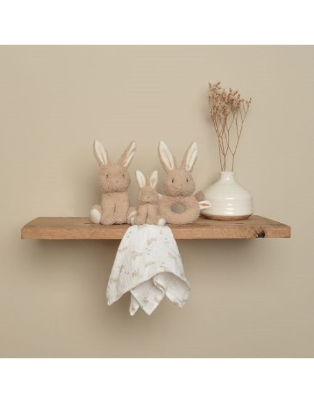 Сет за бебе во кутија - Baby Bunny, Little Dutch