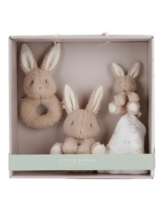 Сет за бебе во кутија - Baby Bunny, Little Dutch