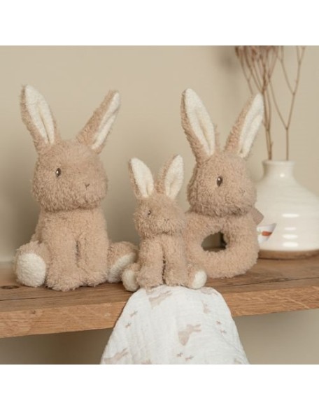 Сет за бебе во кутија - Baby Bunny, Little Dutch