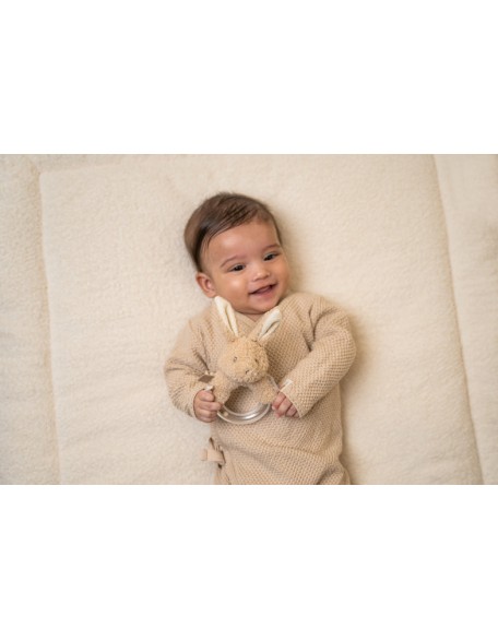 Тропалка зајче - Baby Bunny, Little Dutch