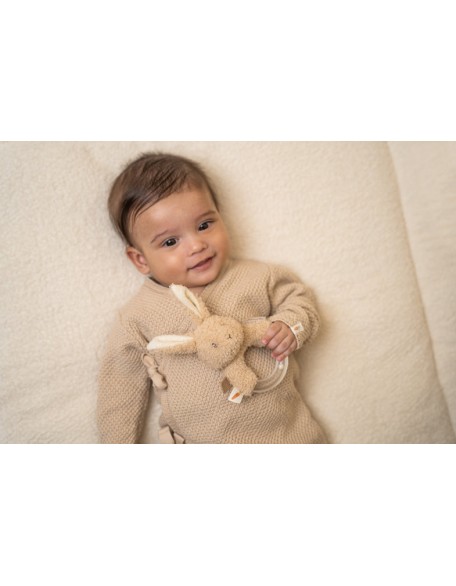 Тропалка зајче - Baby Bunny, Little Dutch