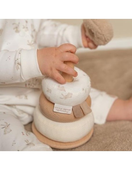 Кула за редење - Baby Bunny, Little Dutch