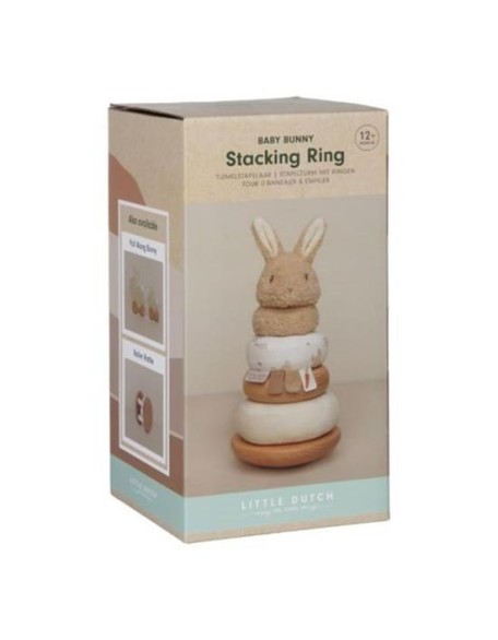 Кула за редење - Baby Bunny, Little Dutch