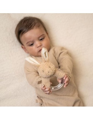 Тропалка зајче - Baby Bunny, Little Dutch