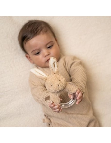 Тропалка зајче - Baby Bunny, Little Dutch