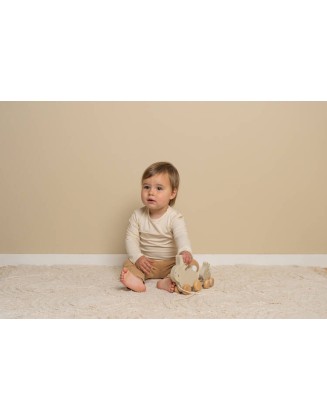 Зајчиња на влечење - Baby Bunny, Little Dutch