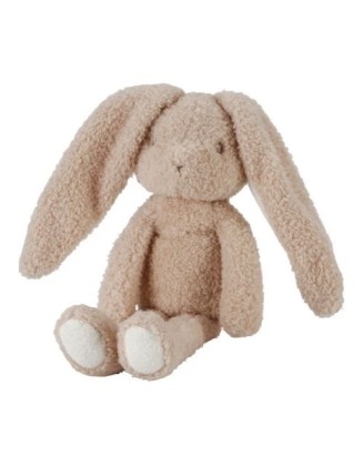 Мека играчка зајче - 32 см, Little Dutch