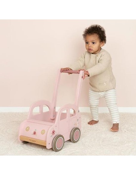 Проодувалка кола - Little Dutch