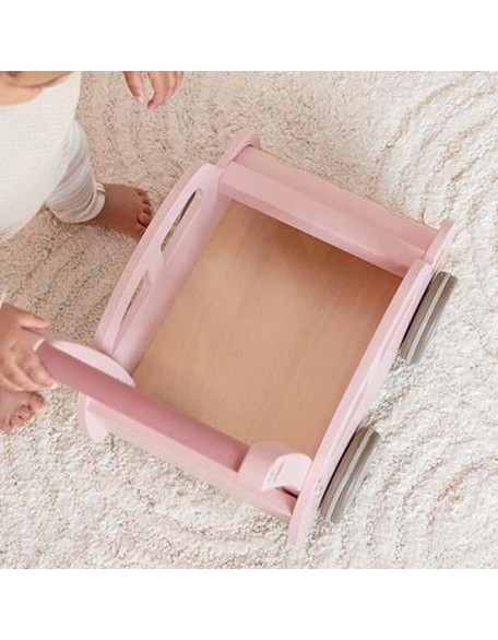 Проодувалка кола - Little Dutch