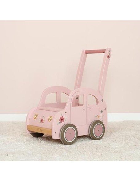 Проодувалка кола - Little Dutch