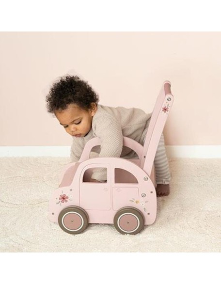 Проодувалка кола - Little Dutch