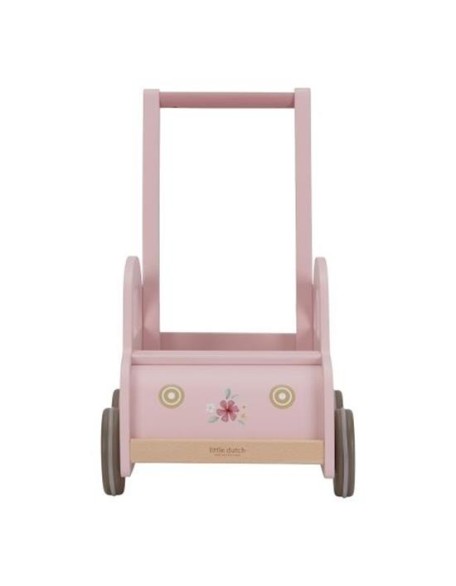 Проодувалка кола - Little Dutch