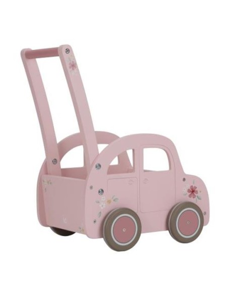 Проодувалка кола - Little Dutch