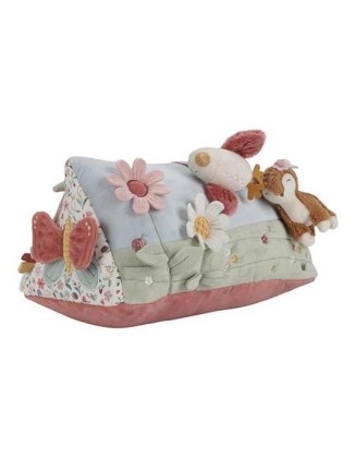 Мек триаголник со активности - Fairy Garden, Little Dutch