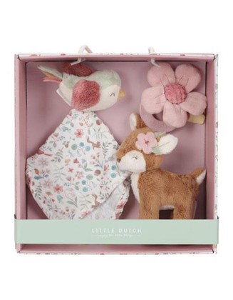 Сет за бебе во кутија - Fairy Garden, Little Dutch