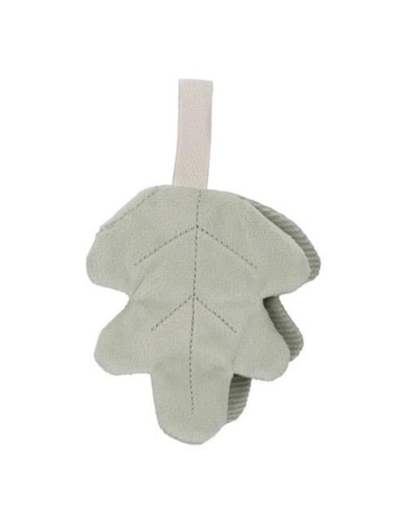 Мека подлога со висечки активности - Forest Friends, Little Dutch