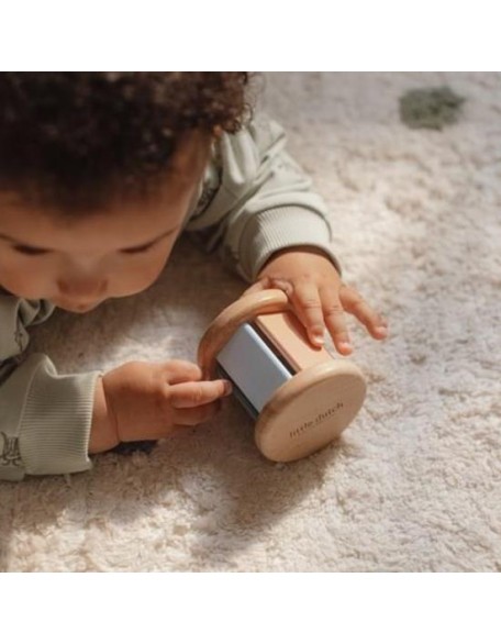 Сет дрвени играчки - Forest Friends, Little Dutch