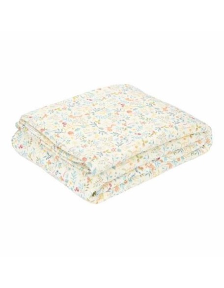 Поларно ќебе - Forest Friends, Little Dutch