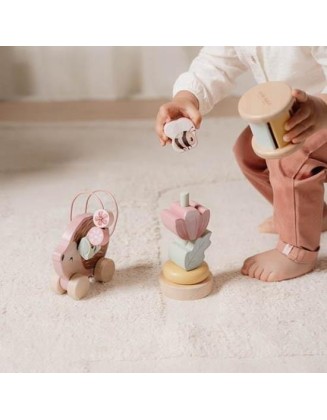 Сет дрвени играчки - Fairy Garden, Little Dutch