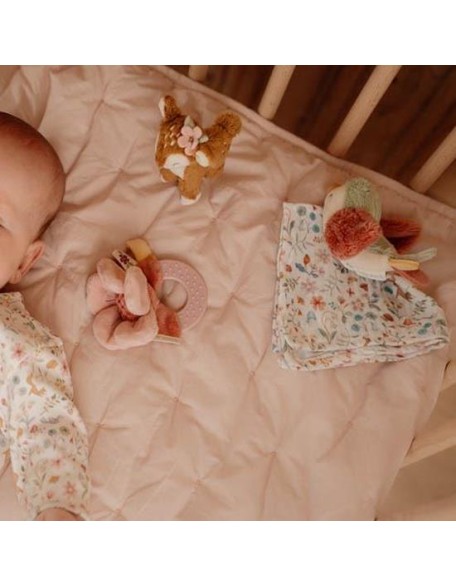 Сет за бебе во кутија - Fairy Garden, Little Dutch