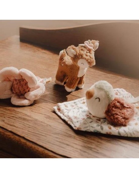 Сет за бебе во кутија - Fairy Garden, Little Dutch