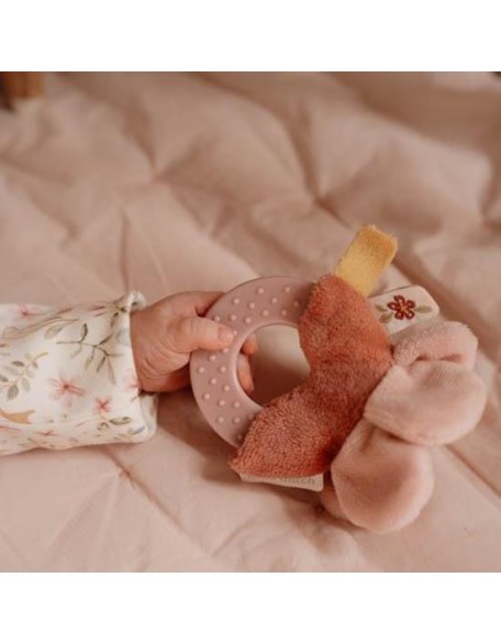 Сет за бебе во кутија - Fairy Garden, Little Dutch