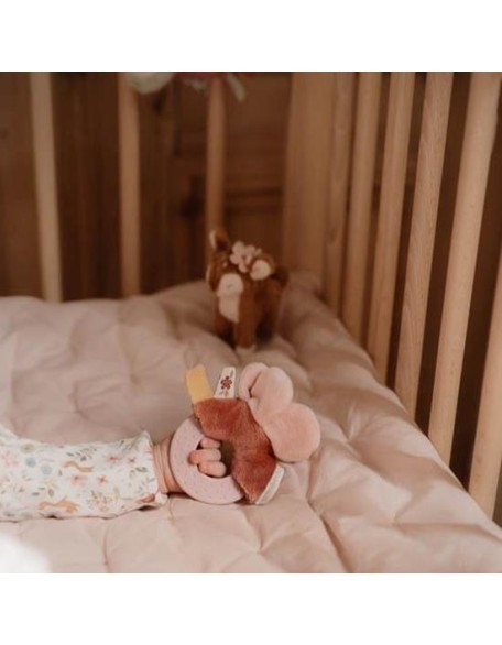 Сет за бебе во кутија - Fairy Garden, Little Dutch