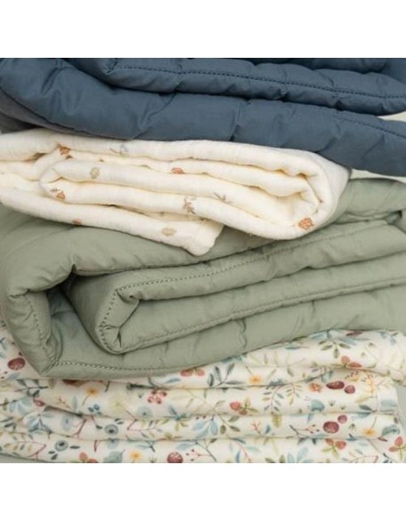 Поларно ќебе - Forest Friends, Little Dutch