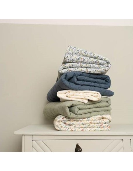 Поларно ќебе - Forest Friends, Little Dutch