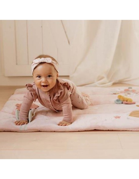 Подлога со активности - Fairy Garden, Little Dutch