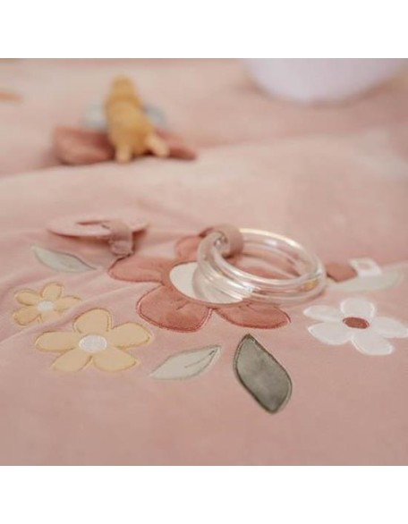 Подлога со активности - Fairy Garden, Little Dutch