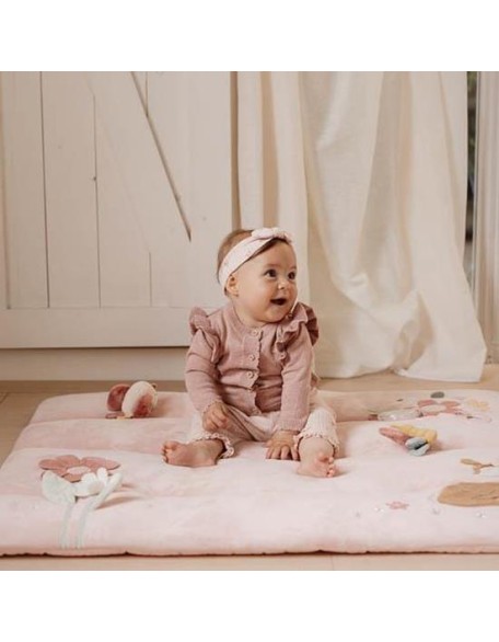 Подлога со активности - Fairy Garden, Little Dutch